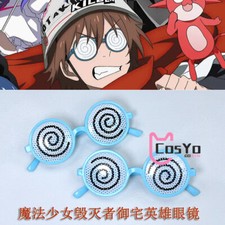 Costume anime mahou - costume,