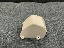 DJI Inspire 1 cover naso parte