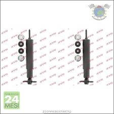 Coppia ammortizzatori Kyb