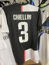 Giorgio Chiellini Italia