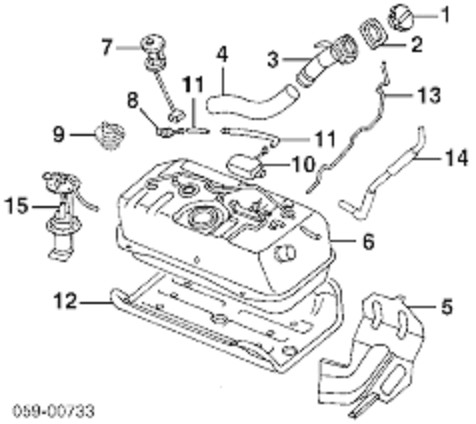 Per suzuki vitara 1988 1993 - suzuki,