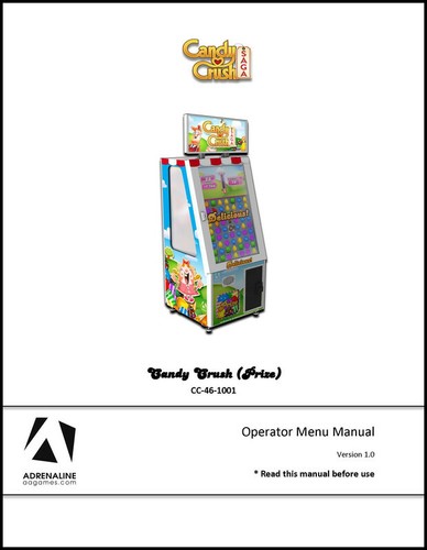 Candy crush saga premi - premi, gioco
