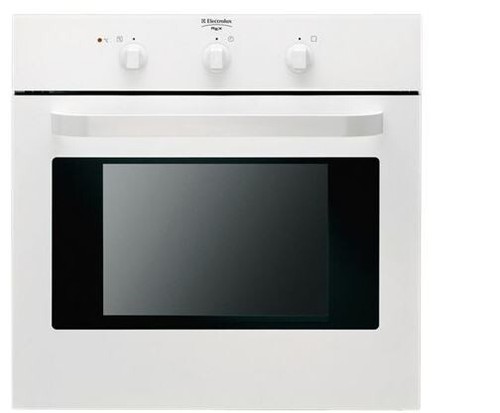 Electrolux rex forno - electrolux,