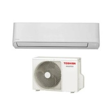 Climatizzatore Mono Toshiba