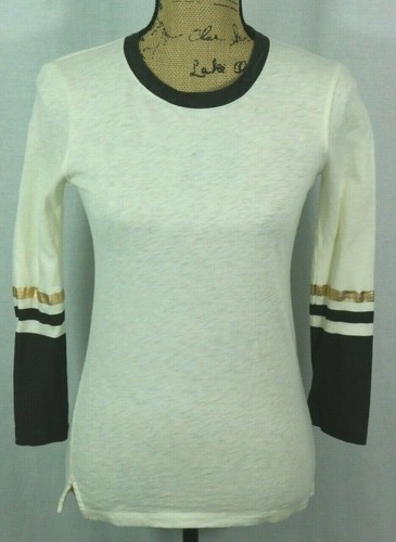 Shirt donna crew xxs - j.crew,