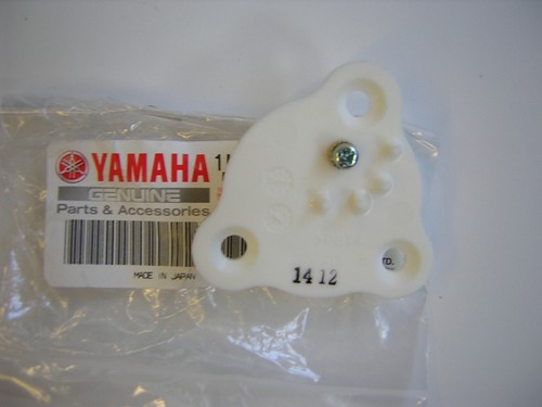 Yamaha rd400 assy - rd400,