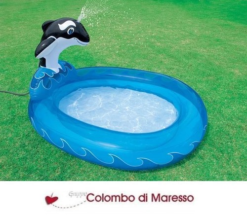 Piscina piscine orca - piscina,