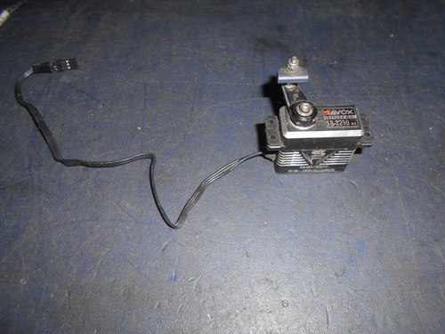 Savox 2290sg 70kg servo - fg,