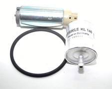 Kit filtri pompa benzina