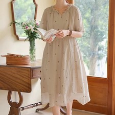 Abito estivo nuovo 2025