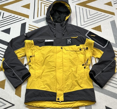 Giacca uomo haglofs blizz - blizz, art