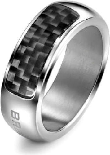 Anello breil uomo - anello, cave