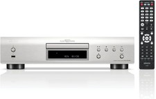 Denon DCD-900NE Lettore CD, con elaborazione avanzata AL32 Plus