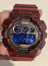 Orologio digitale al quarzo