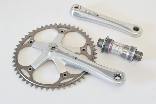 Guarnitura shimano dura ace - shimano, dura-ace