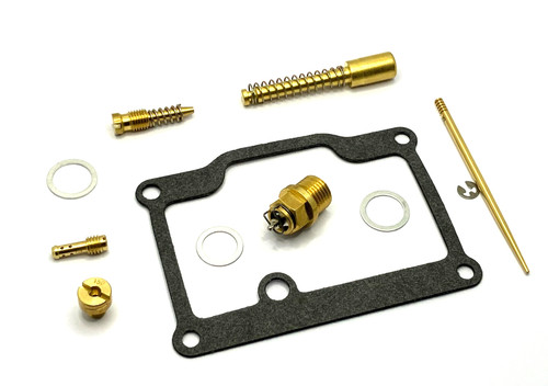 Kit ricostruzione riparazione - kit,