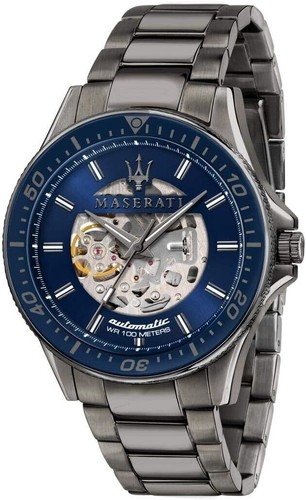 Orologio maserati sfida - orologio,