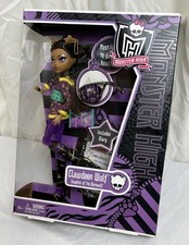 Mattel, Monster High Doll