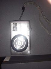 Nikon COOLPIX S3000 12.0MP