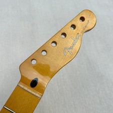 Collo chitarra Fender