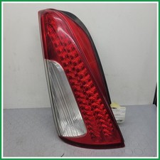 Fanale Fanalino Posteriore Led