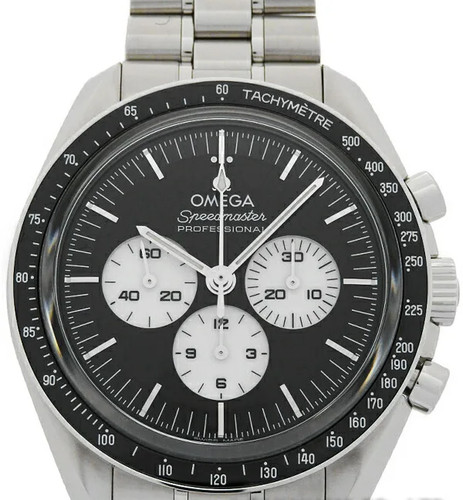 Omega speedmaster moonwatch - omega,
