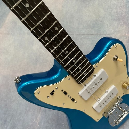 Tastiera blue jazzmast - blue,
