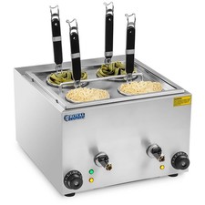 Cuocipasta Elettrico Rcnk - 4