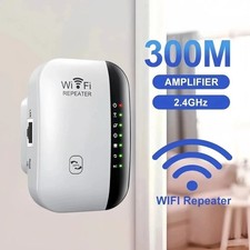 AMPLIFICATORE WiFi 5GHz