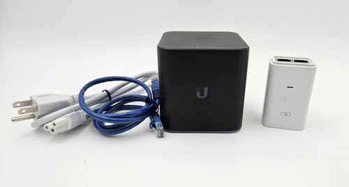 Ubiquiti air cube isp - air,