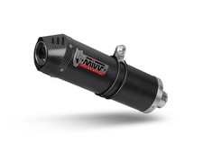 TERMINALE MIVV OVAL CARBONIO