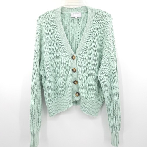 Cardigan ligne marin donna - cardigan,