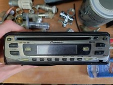 Autoradio Vintage Pioneer