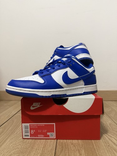 Nike dunk low - nike,