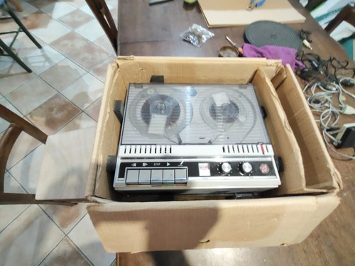 Bobine geloso 651 - bobine,
