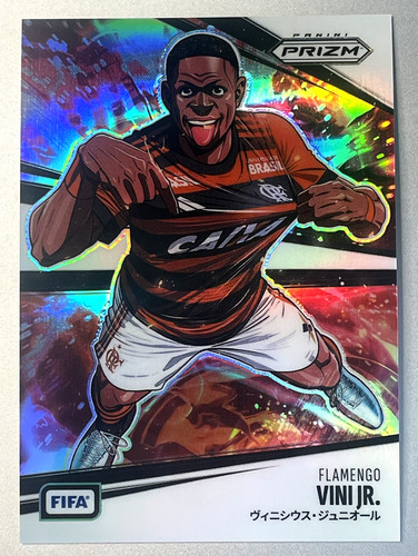 Vini manga 2025 26 - vini,