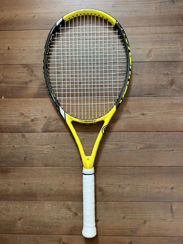 Racchetta prokennex kinetic - racchetta,