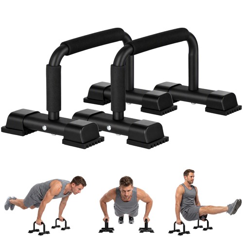 Homcom set barre parallele - homcom,
