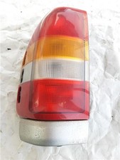 FANALE POSTERIORE SINISTRO