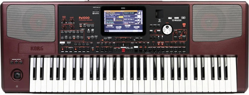 Korg pa1000 key - korg,