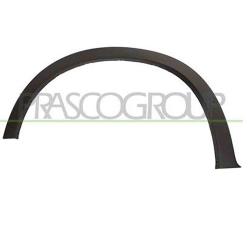 Parafanghino anteriore - parafanghino,