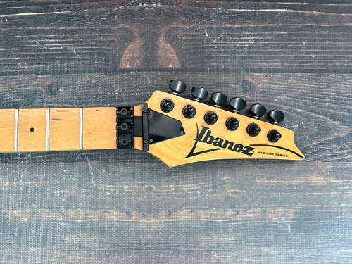 1987 ibanez pro - ibanez,