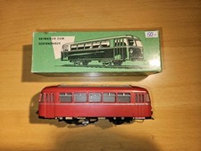 Märklin 4018 H0 Remorque DB