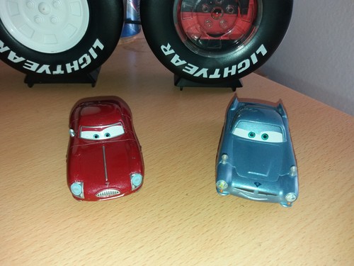 Disney pixar cars - pixar,