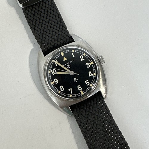 Orologio vintage hamilton - orologio,