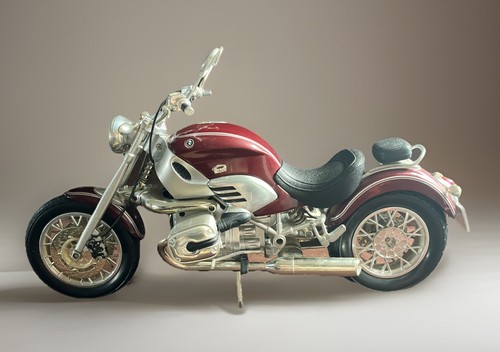 Modellino moto epoca - moto, maisto