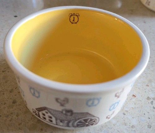 Mulino bianco ciotolina cm - ciotolina,