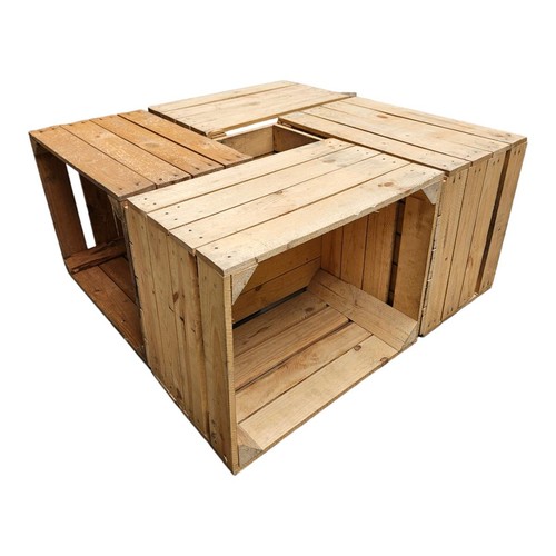Scatole frutta casse legno