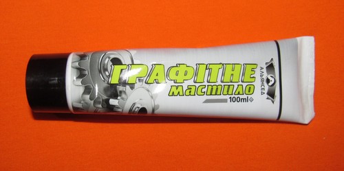 Mastice grafite 100 - , /