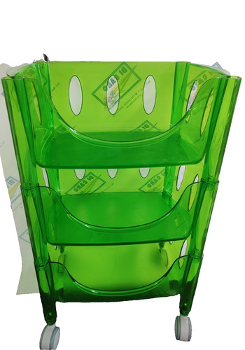 Guzzini carrello porta - guzzini, frutta